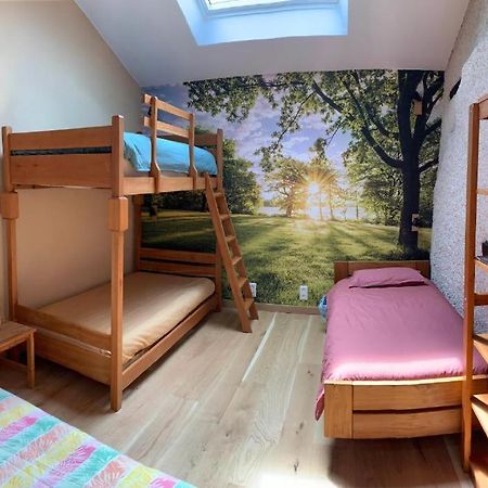 La Malinette B&B, Calme Et Authenticite Mâlain Kültér fotó