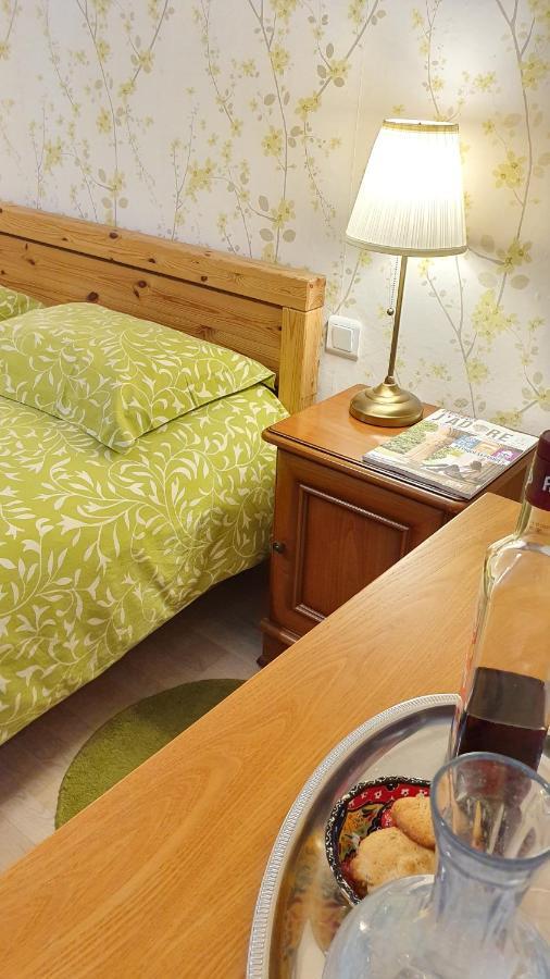 La Malinette B&B, Calme Et Authenticite Mâlain Kültér fotó