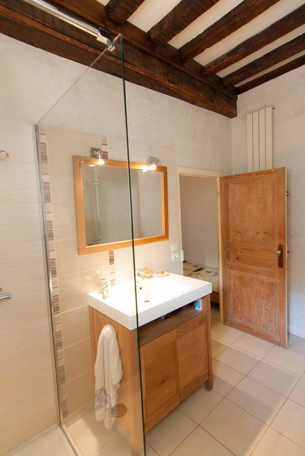 La Malinette B&B, Calme Et Authenticite Mâlain Kültér fotó