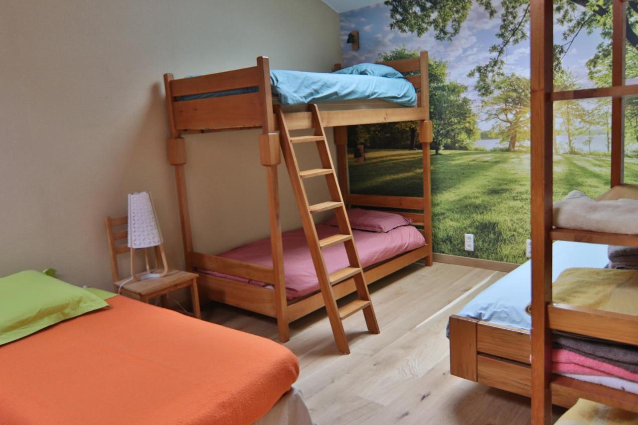 La Malinette B&B, Calme Et Authenticite Mâlain Kültér fotó